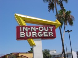 In-N-Out Burger