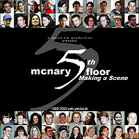 McNary 5th Floor 1999-2000