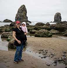 Cannon Beach