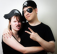 Pirate Lims