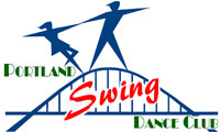Portland Swing Dance Club