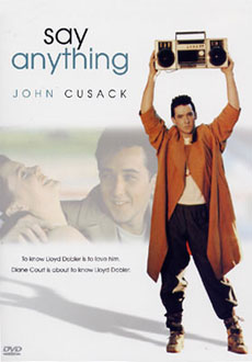 Say Anything