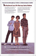 Sixteen Candles