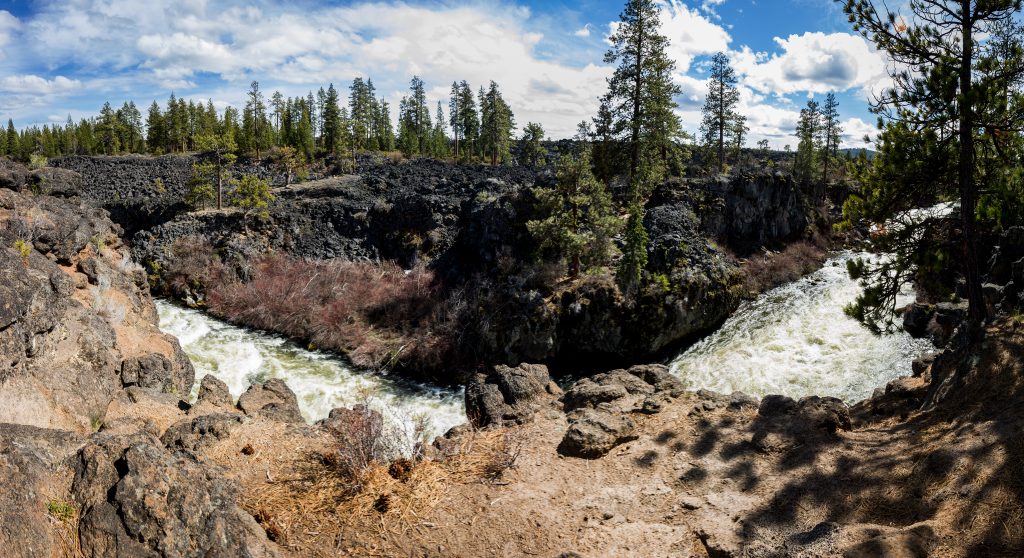 046 Anniversary at Sunriver