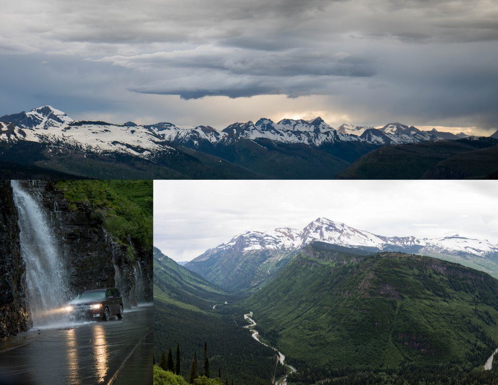 2017-06-26 - Glacier National Park1