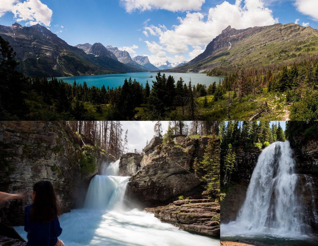 2017-06-26 - Glacier National Park2